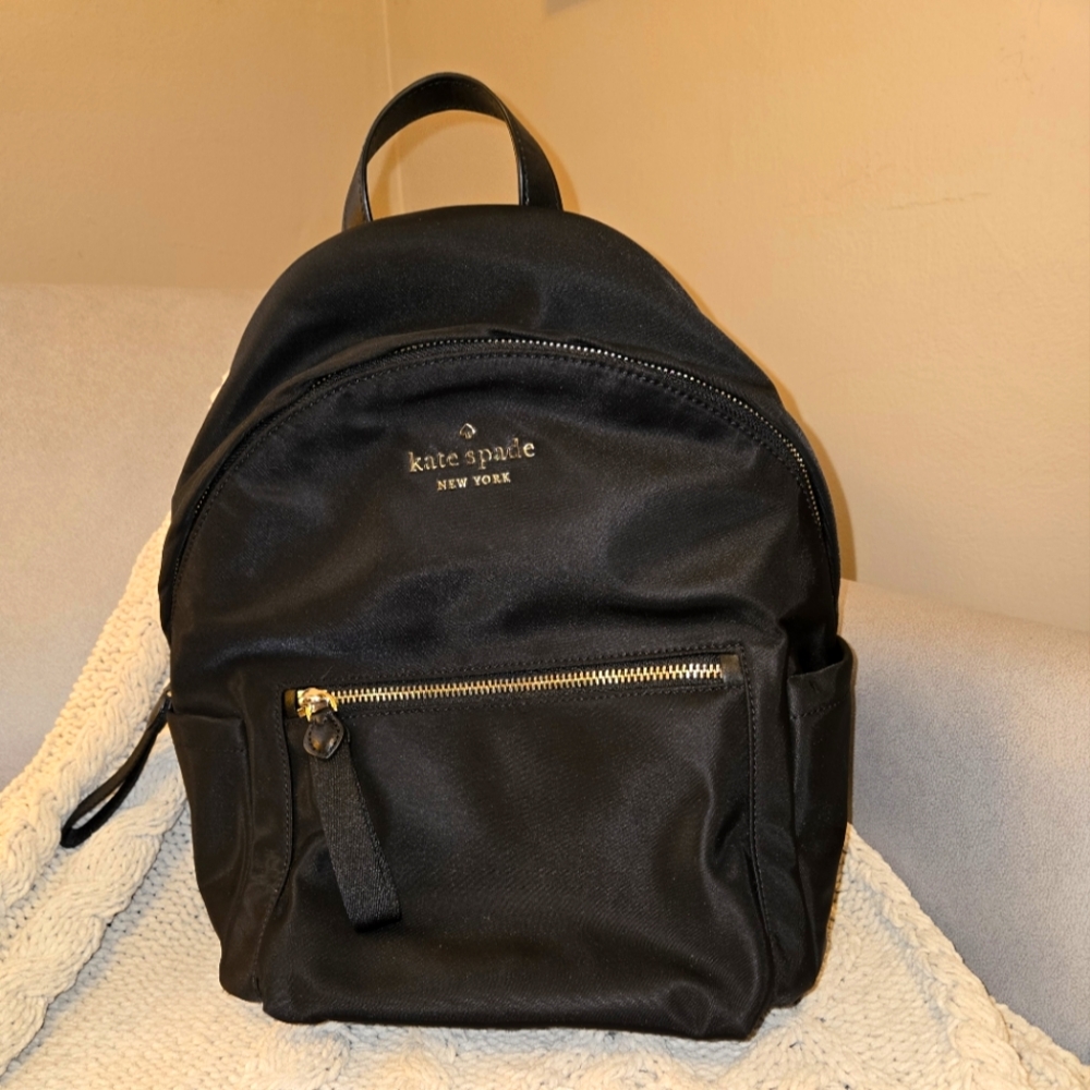 Kate Spade bookbag